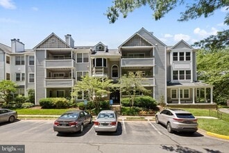 Building Photo - 7713 Lafayette Forest Dr