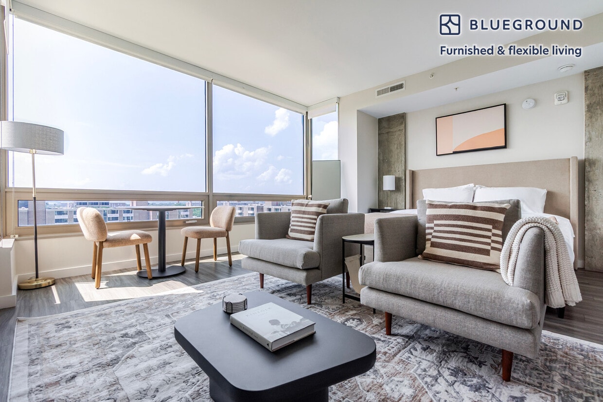 Foto principal - 301 M St SW