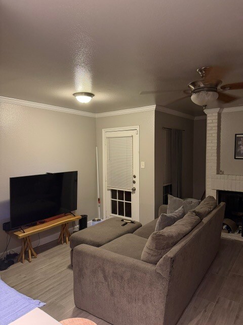 Foto del edificio - 3206 S Fielder Rd
