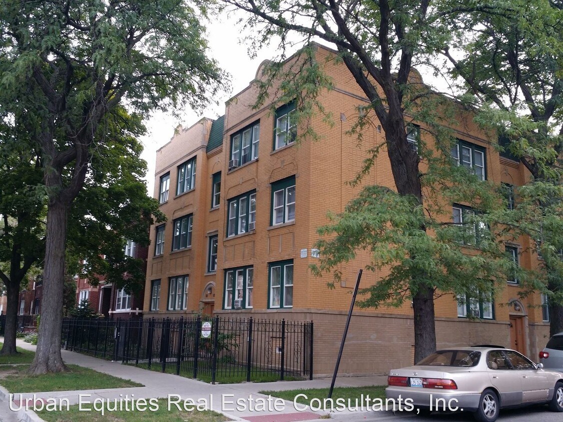 Foto principal - 1501 N Kolin Ave