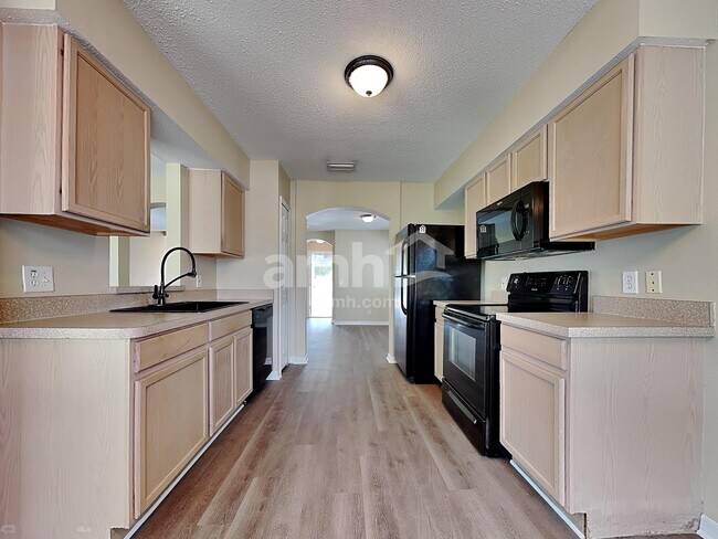 Foto del edificio - 13006 Fennway Ridge Dr