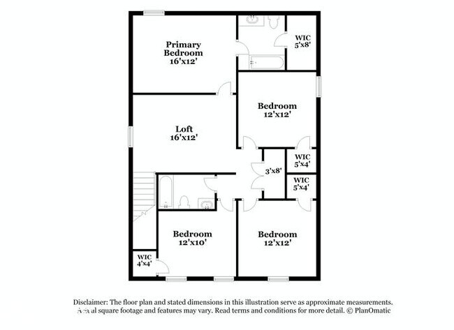 Building Photo - 8807 Barrow Path, Converse, TX 78109