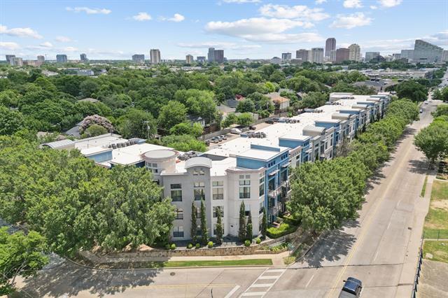 Foto del edificio - 4414 Cedar Springs Rd