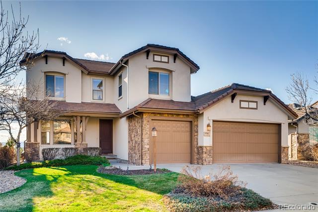Primary Photo - 9741 Sunset Hill Cir