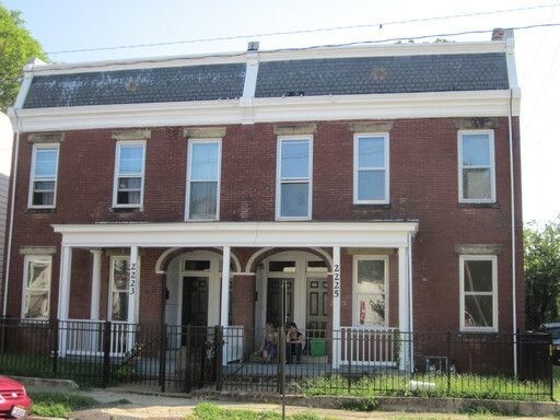 2225 Parkwood Ave Unit A Richmond Va 23220 Apartment For Rent In Home Virginia Richmond 2225 Parkwood Ave Unit A Primary Photo