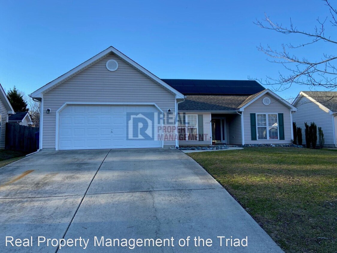 1722 Hargrove Dr, McLeansville, NC 27301 House Rental in McLeansville