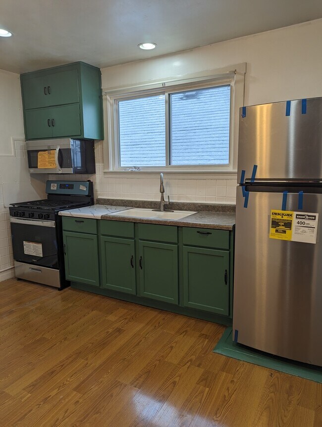 Building Photo - 5359 W Berenice Ave
