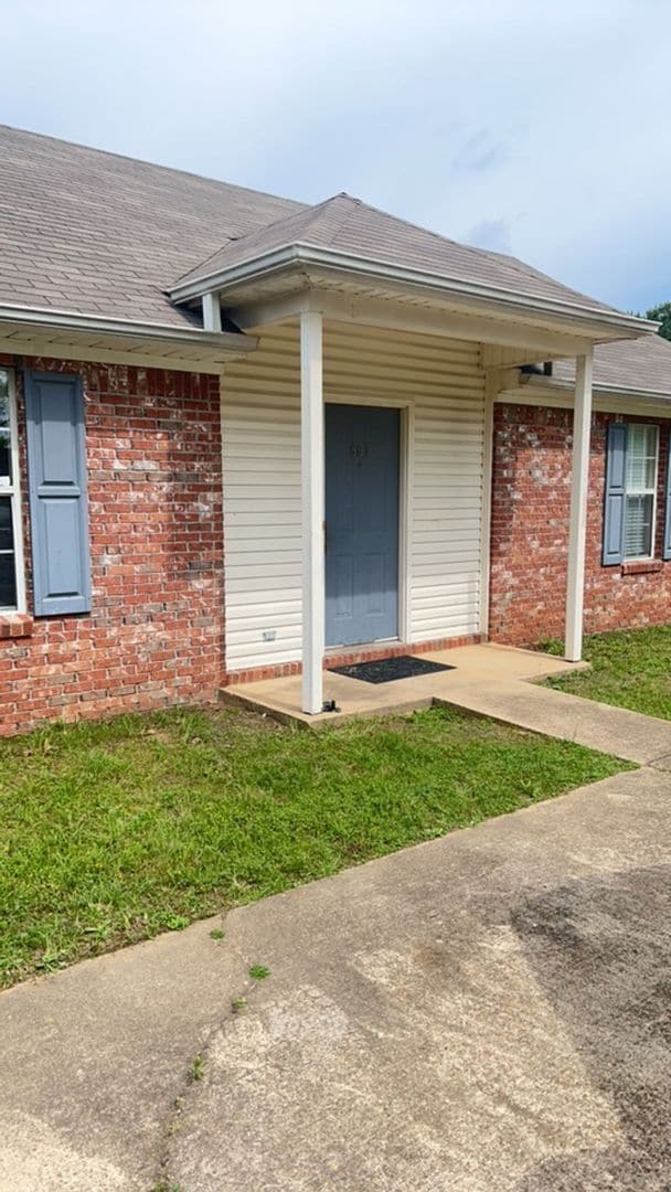 Foto del edificio - 805 Johnston Cove