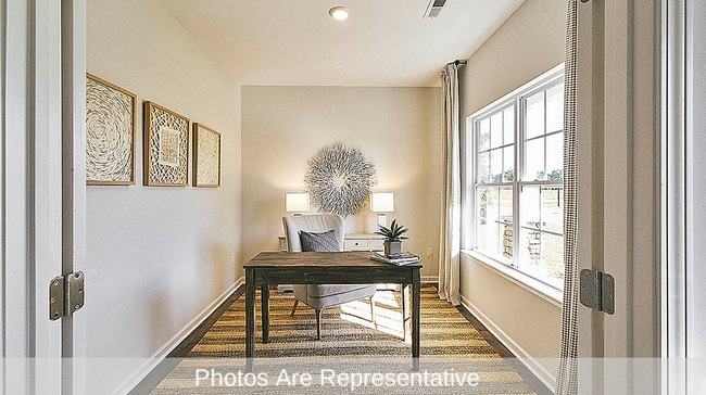 Foto del edificio - 3722 Vlg Spgs Ct