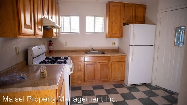 Building Photo - 2039 23rd Ave