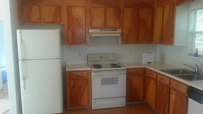 Foto del edificio - 8 Silver Spur Ct