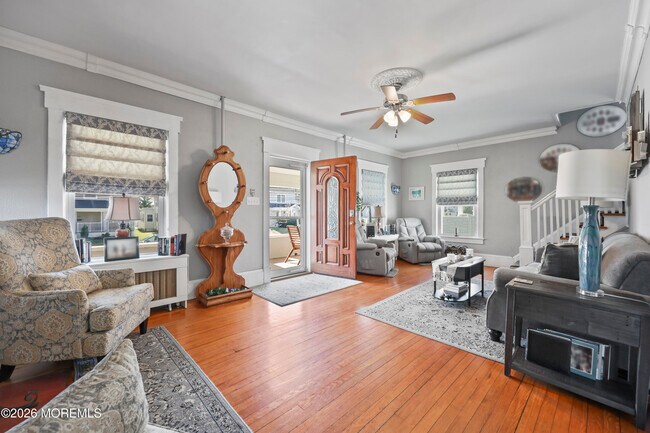 Foto del edificio - 500 Evergreen Ave