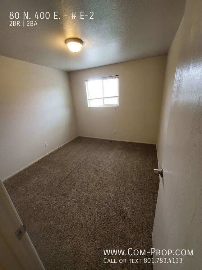 Foto del edificio - 2 Bedroom Townhome in AF for Rent!
