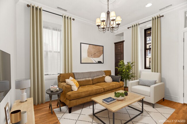 Foto del edificio - 1707 N Crilly Ct