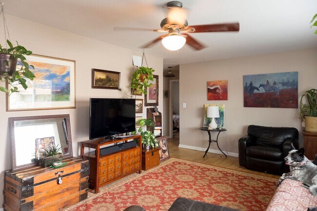 Foto del edificio - Charming West Fort Collins Ranch Near Campus West & Foothills