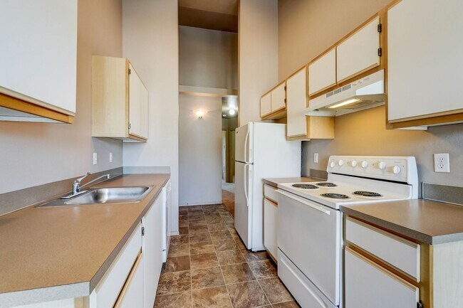 Foto del interior - Gateway Village Apartments