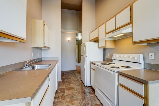 Interior Photo - Gateway Village Apartments