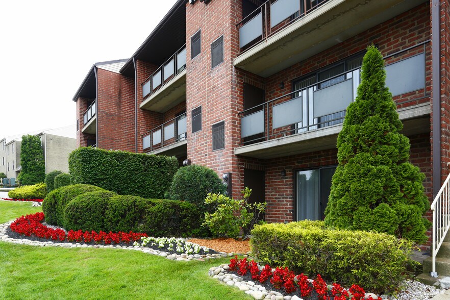 Stonecliffe Rentals Monroeville, PA