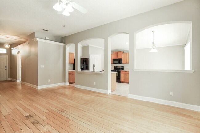 Foto del edificio - 3379 Highland Mill Ln