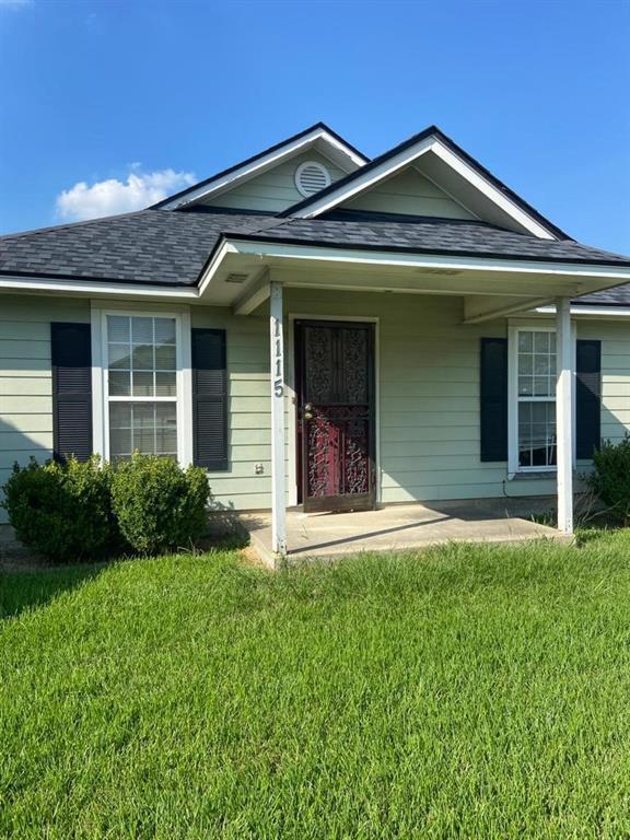 Foto del edificio - 1115 Madison Ave