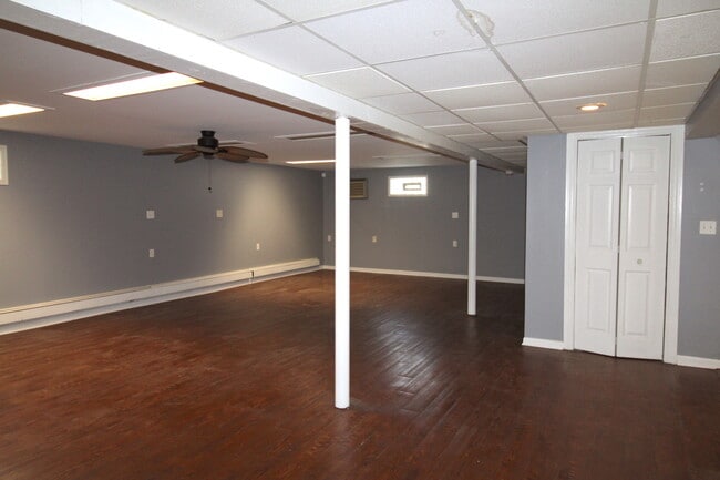 Building Photo - 4517 Park Ave