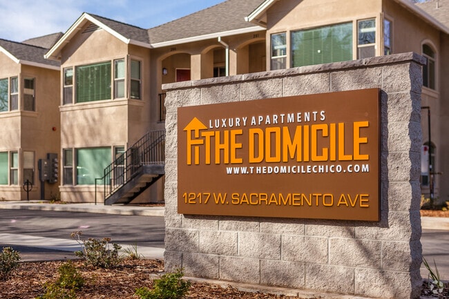 Building Photo - The Domicile @ West Sacramento