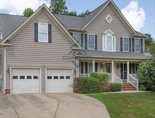 Foto del edificio - 10410 Silver Creek Ct
