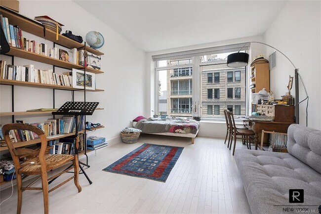 Foto del edificio - 91 Leonard St