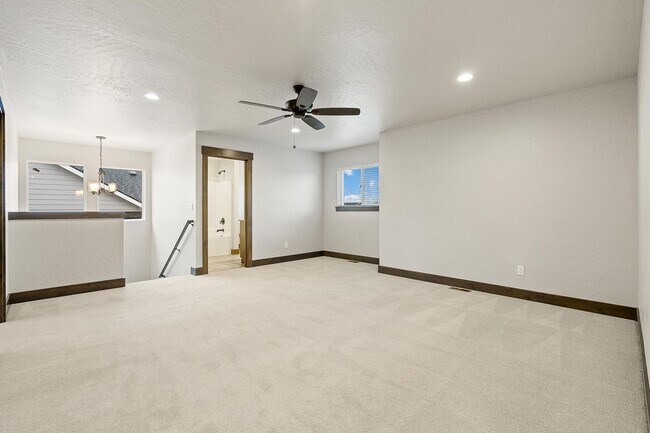 Foto del edificio - SINGLE FAMILY HOME ON CONEFLOWER (APP#132)