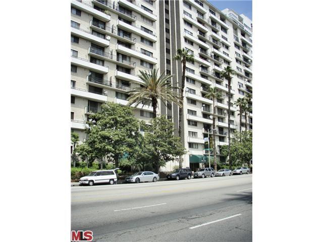 Foto principal - 10535 Wilshire Blvd