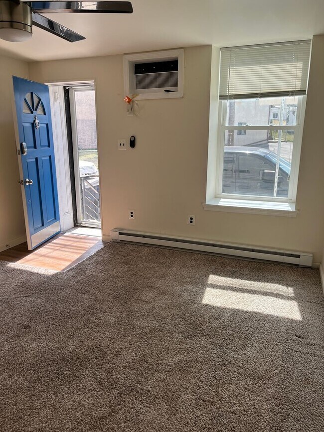 Foto del edificio - 21 W 5th St