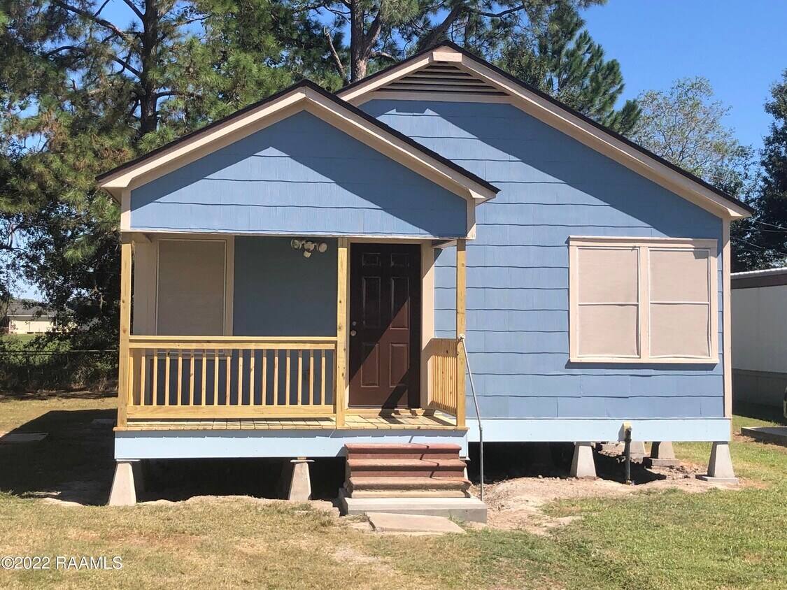 Foto principal - 3105 W Willow St