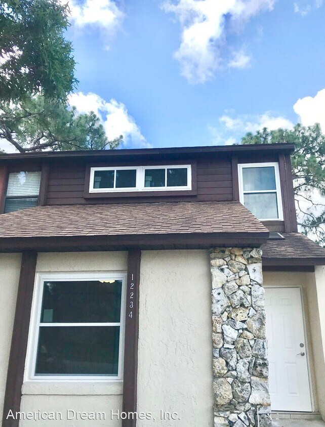 Primary Photo - 2 br, 2 bath House - 12234 Huntsman Ln