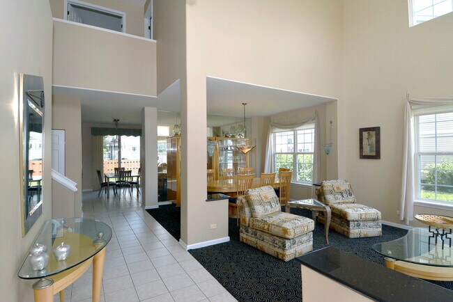 Foto del edificio - 500 E Home Ave