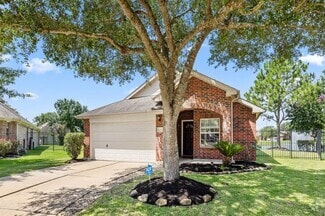 Building Photo - 26151 Travis Brook Dr