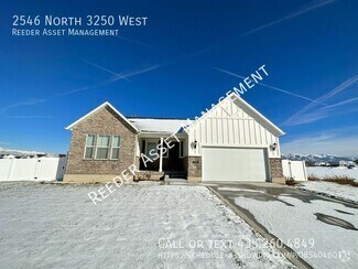 Building Photo - 2546 N 3250 W