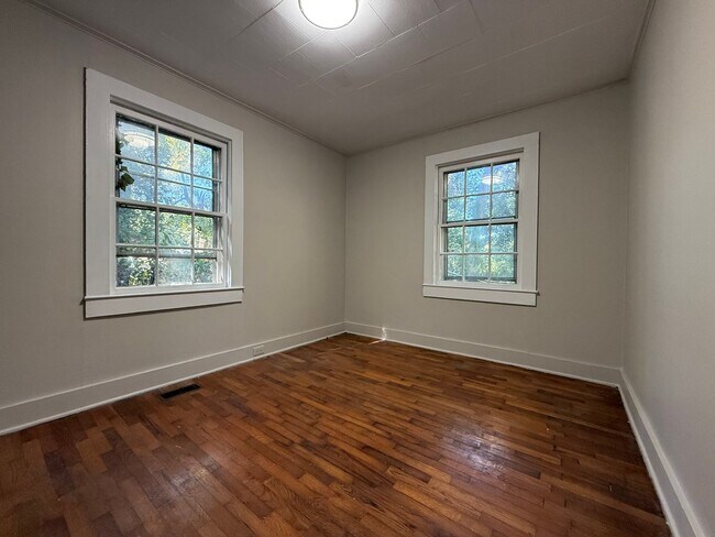 Foto del edificio - 2 Bedroom/1 Bath Home in Wadesboro