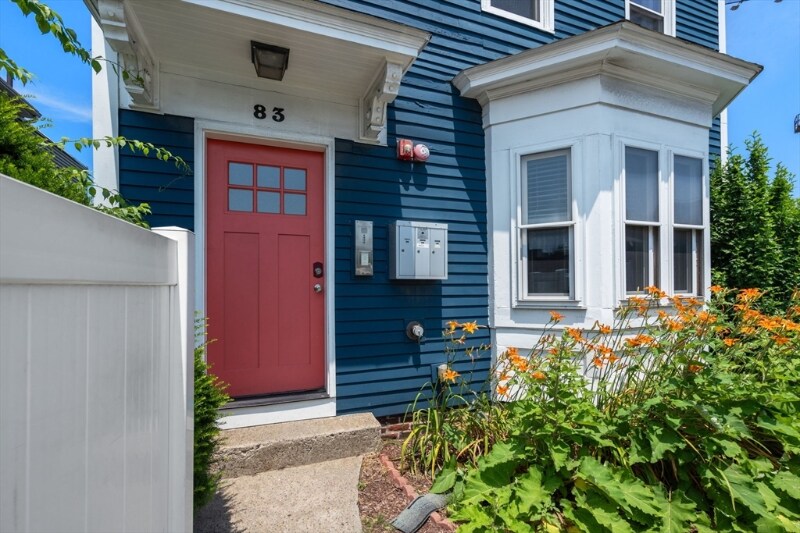 Primary Photo - 83 Cambridge St