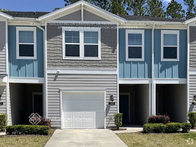 Building Photo - 395 Cherry Ridge Dr