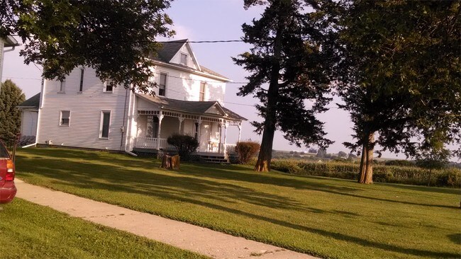 Foto del edificio - 5561 S Stone Church Rd