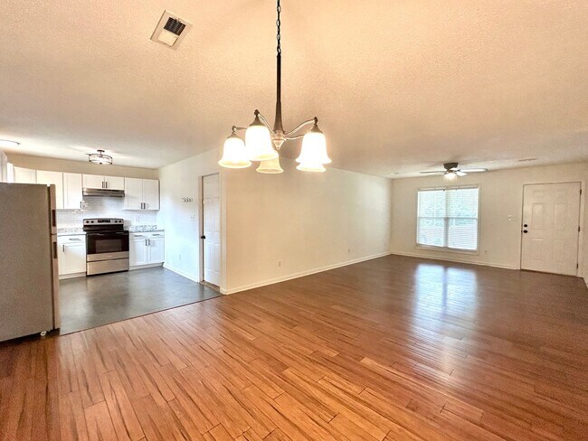 Foto del edificio - Charming Ranch-Style Home for rent in Powell!