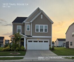 Building Photo - 1612 Tavel House Ln