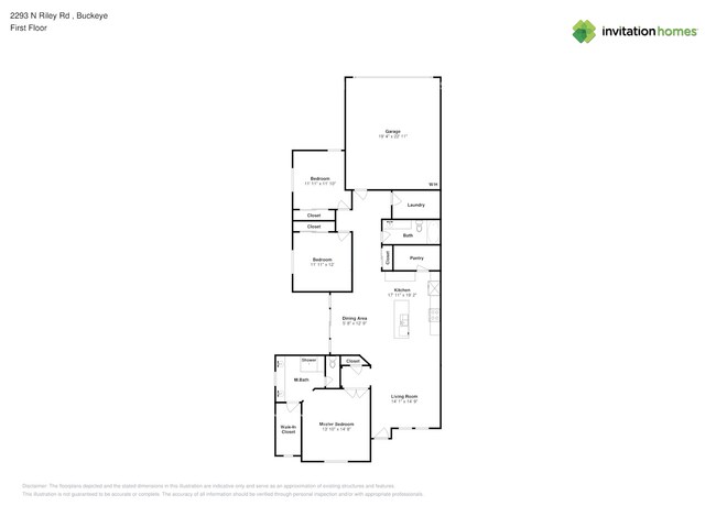 Building Photo - 2293 N Riley Rd