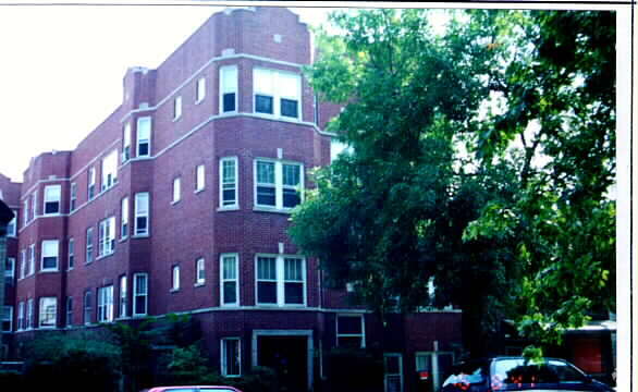 Primary Photo - 4035 N Central Park Ave