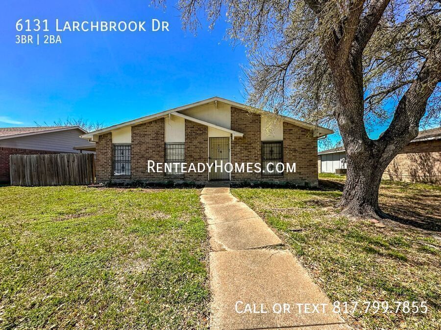 Foto principal - 6131 Larchbrook Dr