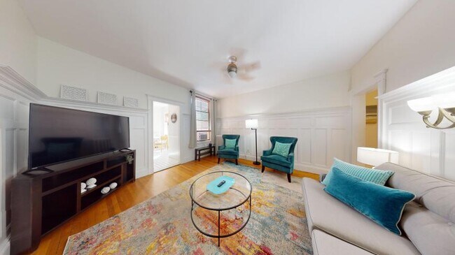 Foto del edificio - 2 bedroom in Brighton MA 02135