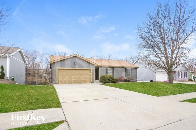 Building Photo - 11208 N Wallace Ave