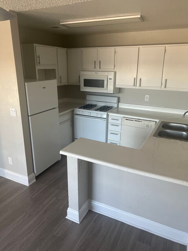 Interior Photo - Ciel Apartments