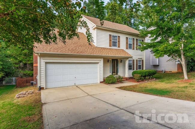 Building Photo - 7906 Kingston Dr