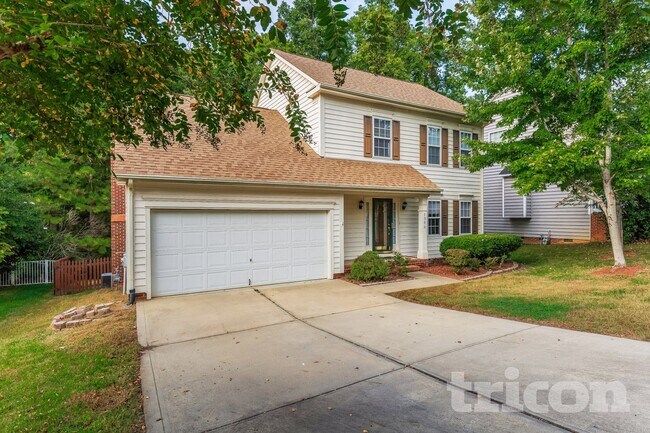 Foto del edificio - 7906 Kingston Dr